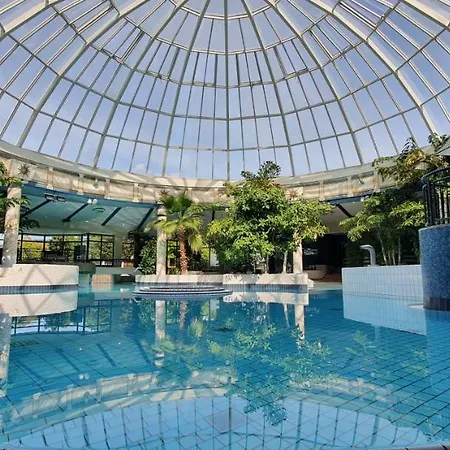 Vital Rhein Main Therme Wellness &
