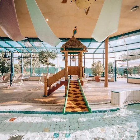 Vital Rhein Main Therme Wellness & Hofheim am Taunus