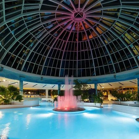 Vital Rhein Main Therme Wellness & 4* Hofheim am Taunus