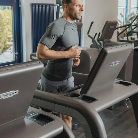 Hotel Vital Rhein Main Therme Wellness &