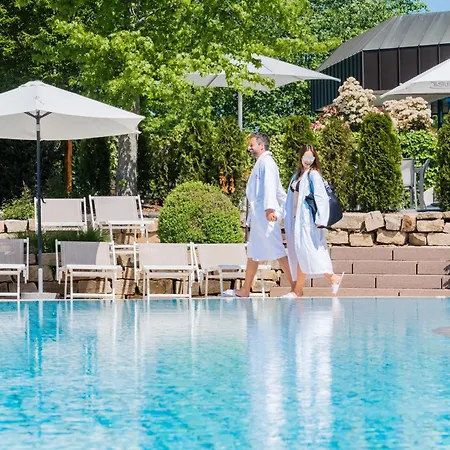Hotel Vital Rhein Main Therme Wellness & 4*