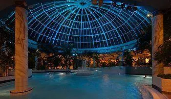Hotel Vital Rhein Main Therme Wellness & 4*