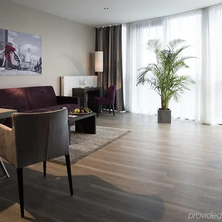 Hotel Vital Rhein Main Therme Wellness &