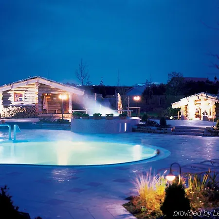 Vital Rhein Main Therme Wellness & Hotel 4*