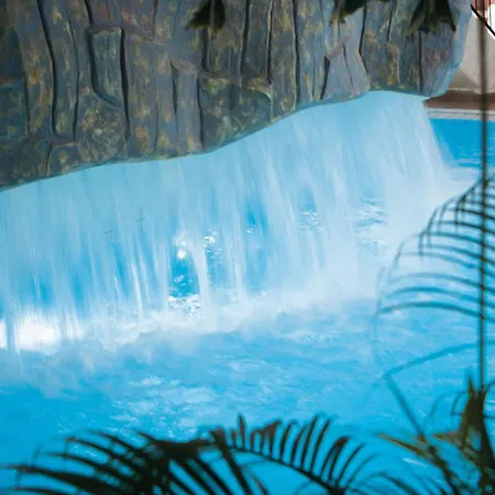 Hotel Vital Rhein Main Therme Wellness & 4*