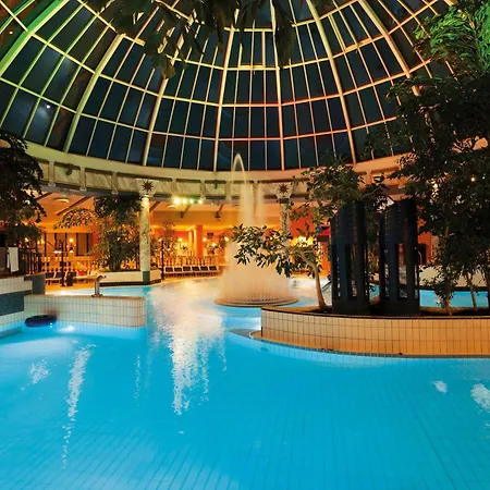 Hotel Vital Rhein Main Therme Wellness & Hofheim am Taunus
