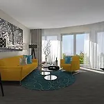 Hotel Vital Rhein Main Therme Wellness & 4*