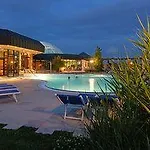 Hotel Vital Rhein Main Therme Wellness & 4*