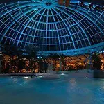 Hotel Vital Rhein Main Therme Wellness & 4*