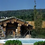 Hotel Vital Rhein Main Therme Wellness &