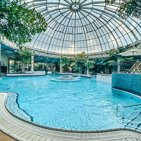 Vital Rhein Main Therme Wellness & Szálloda