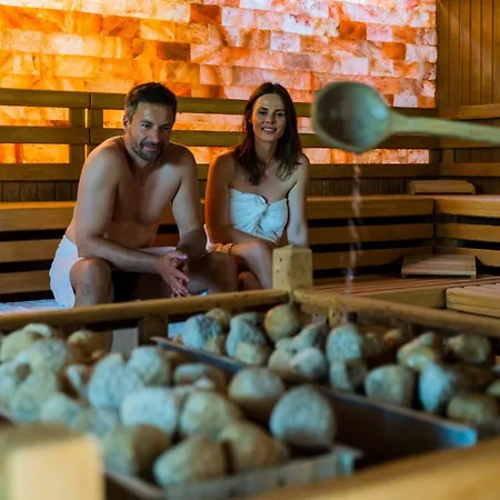 Vital Rhein Main Therme Wellness & Hotel