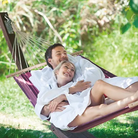 Vital Rhein Main Therme Wellness & 4*