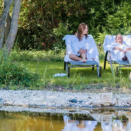 Vital Rhein Main Therme Wellness & Отель 4*
