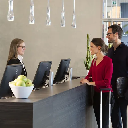 Hotel Vital Rhein Main Therme Wellness & Hofheim am Taunus