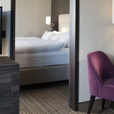 فندق Vital Rhein Main Therme Wellness &