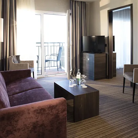 Vital Rhein Main Therme Wellness & Hotel Hofheim am Taunus