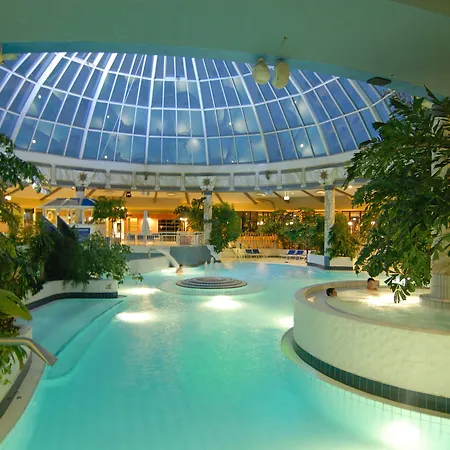 Vital Rhein Main Therme Wellness &