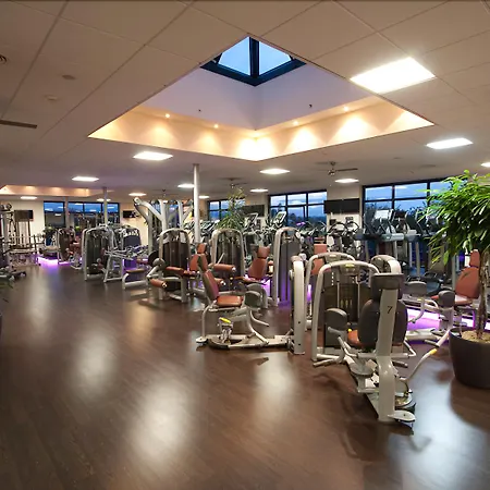 Vital Rhein Main Therme Wellness & Hotel