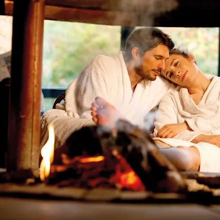Vital Rhein Main Therme Wellness & 4*