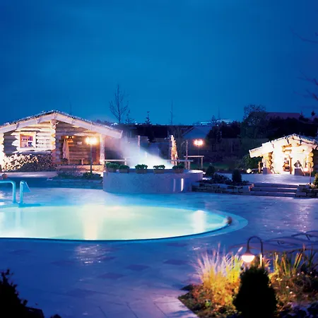 Vital Rhein Main Therme Wellness & Hofheim am Taunus