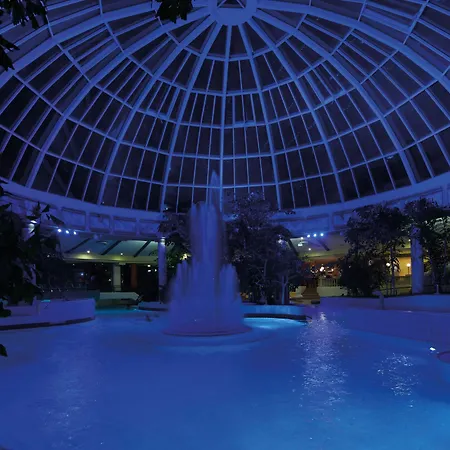 Vital Rhein Main Therme Wellness & Hotel Hofheim am Taunus