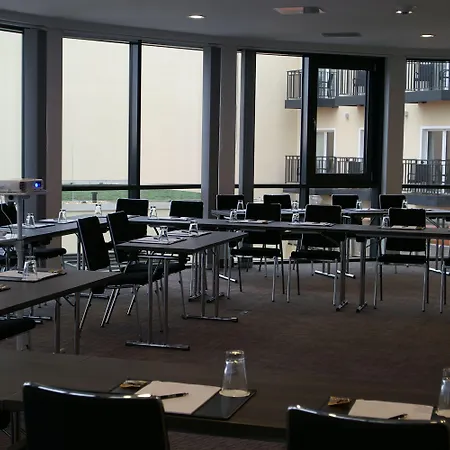 Vital Rhein Main Therme Wellness & Hotel 4*