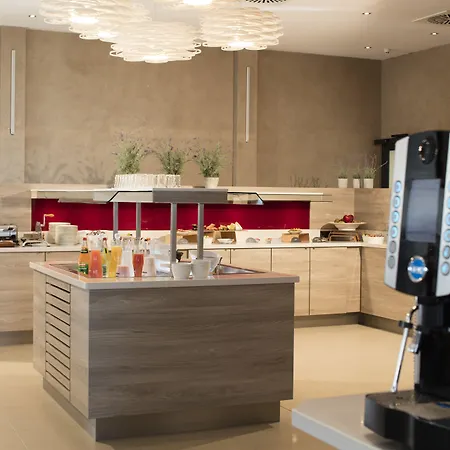 Vital Rhein Main Therme Wellness & Hotel