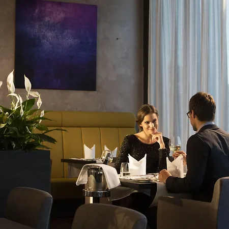 Vital Rhein Main Therme Wellness & 4*
