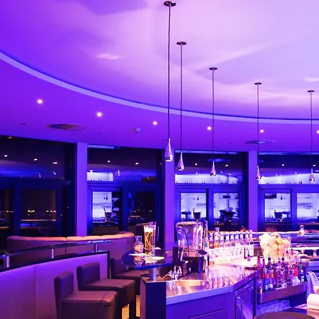Hotel Vital Rhein Main Therme Wellness & Hofheim am Taunus