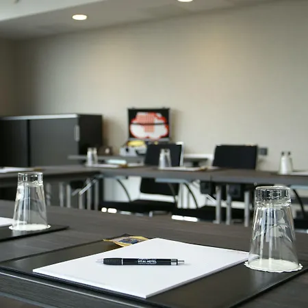 فندق Vital Rhein Main Therme Wellness &