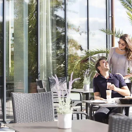 Hotel Vital Rhein Main Therme Wellness & 4*