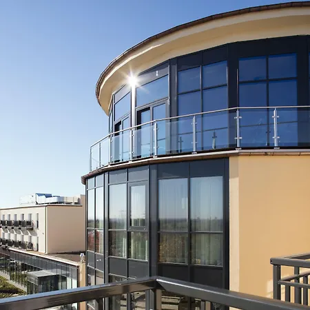 Vital Rhein Main Therme Wellness & 4*