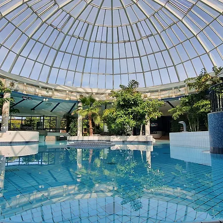 Hotel Vital Rhein Main Therme Wellness &