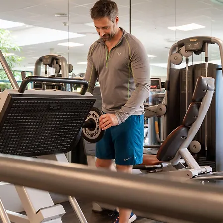 Hotel Vital Rhein Main Therme Wellness & 4*