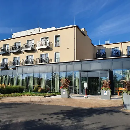 Hotel Vital Rhein Main Therme Wellness & 4*