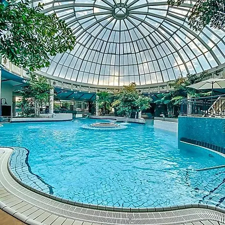 Hotel Vital Rhein Main Therme Wellness & 4*