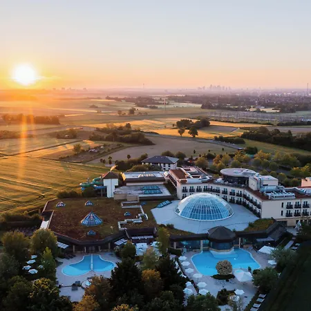 Vital Rhein Main Therme Wellness & Hotel