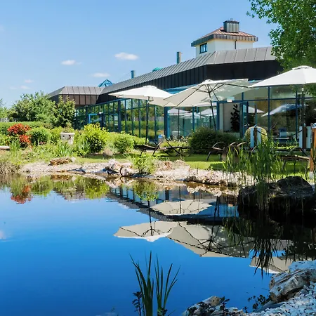 Hotel Vital Rhein Main Therme Wellness & Hofheim am Taunus