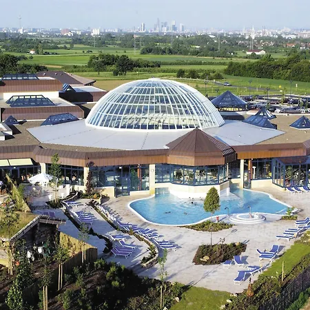 Hotel Vital Rhein Main Therme Wellness &