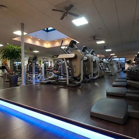 Vital Rhein Main Therme Wellness & Hotel