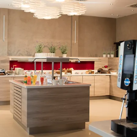 Vital Rhein Main Therme Wellness & 4* Hofheim am Taunus