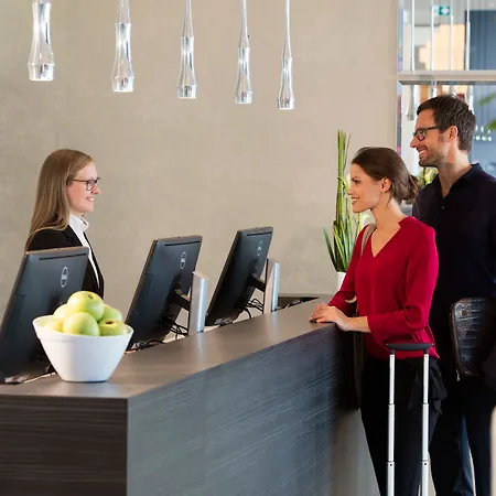 Szálloda Vital Rhein Main Therme Wellness & Hofheim am Taunus