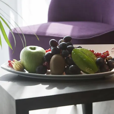 Vital Rhein Main Therme Wellness & Hofheim am Taunus