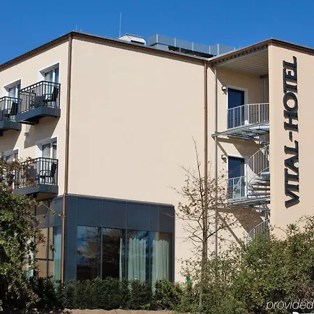 Vital Rhein Main Therme Wellness & 4*