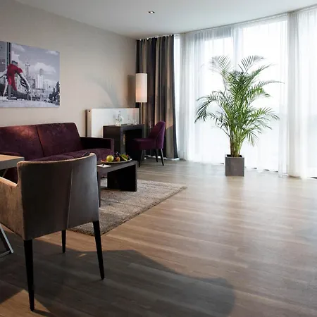Hotel Vital Rhein Main Therme Wellness &