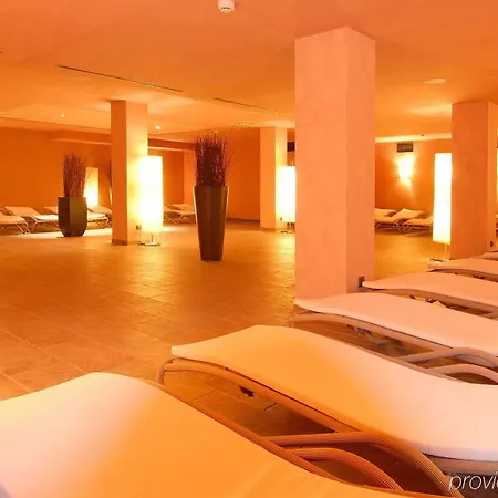 Hotel Vital Rhein Main Therme Wellness & 4*