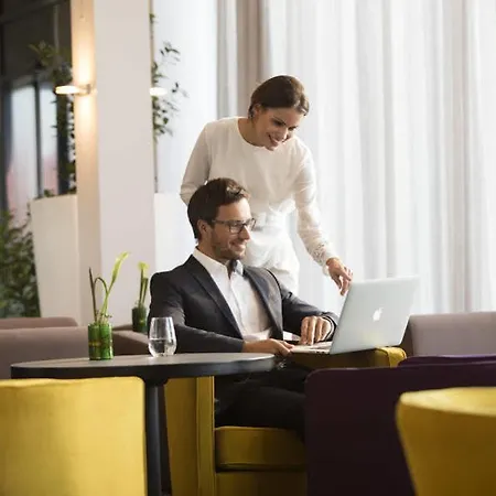 Hotel Vital Rhein Main Therme Wellness &