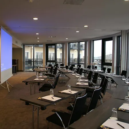 Vital Rhein Main Therme Wellness & Hotel