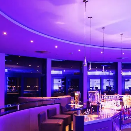 Vital Rhein Main Therme Wellness &